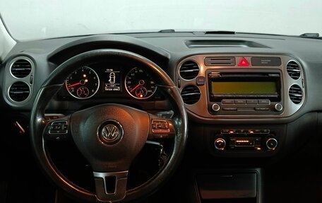 Volkswagen Tiguan I, 2011 год, 1 170 000 рублей, 12 фотография
