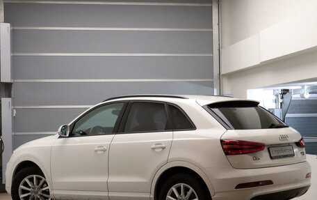 Audi Q3, 2014 год, 1 997 000 рублей, 6 фотография