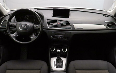 Audi Q3, 2014 год, 1 997 000 рублей, 9 фотография