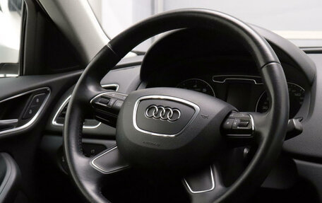 Audi Q3, 2014 год, 1 997 000 рублей, 11 фотография