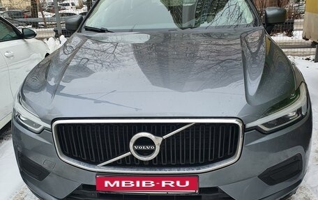 Volvo XC60 II, 2019 год, 3 500 000 рублей, 4 фотография