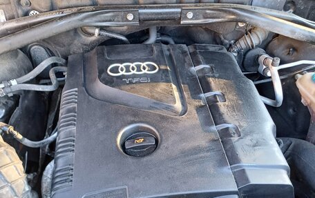 Audi Q5, 2009 год, 1 550 000 рублей, 11 фотография