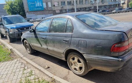 Toyota Corona IX (T190), 1994 год, 165 000 рублей, 6 фотография