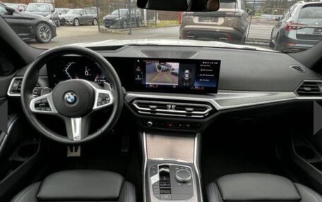BMW 3 серия, 2022 год, 5 450 000 рублей, 10 фотография
