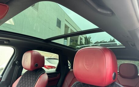Porsche Cayenne III, 2018 год, 8 499 000 рублей, 21 фотография