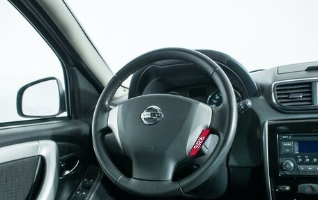 Nissan Terrano III, 2015 год, 1 453 000 рублей, 13 фотография