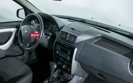 Nissan Terrano III, 2015 год, 1 453 000 рублей, 8 фотография