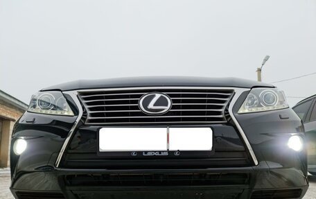 Lexus RX III, 2013 год, 2 777 000 рублей, 16 фотография