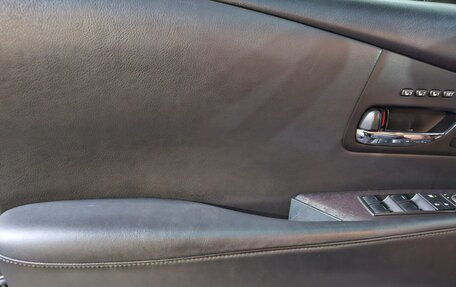 Lexus RX III, 2013 год, 2 777 000 рублей, 32 фотография