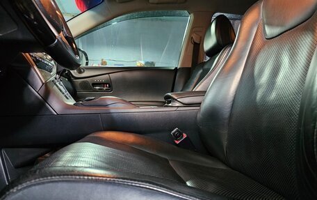 Lexus RX III, 2013 год, 2 777 000 рублей, 28 фотография