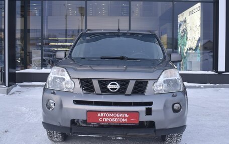 Nissan X-Trail, 2007 год, 1 150 000 рублей, 2 фотография