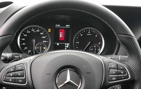 Mercedes-Benz Vito, 2023 год, 8 750 000 рублей, 15 фотография