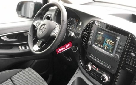 Mercedes-Benz Vito, 2023 год, 8 750 000 рублей, 19 фотография