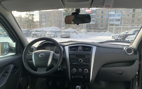Datsun on-DO I рестайлинг, 2015 год, 400 000 рублей, 8 фотография