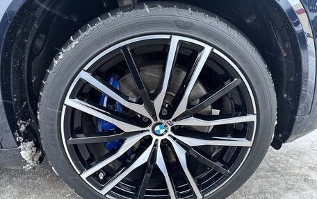 BMW X5, 2020 год, 6 990 000 рублей, 9 фотография