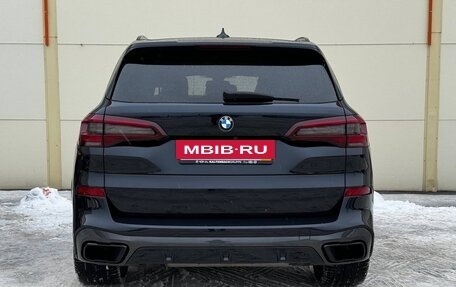 BMW X5, 2020 год, 6 990 000 рублей, 7 фотография