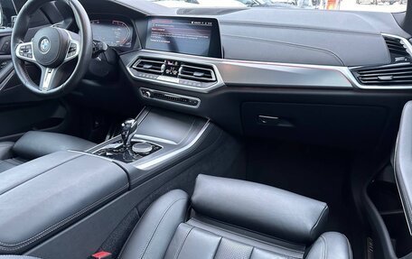 BMW X5, 2020 год, 6 990 000 рублей, 15 фотография