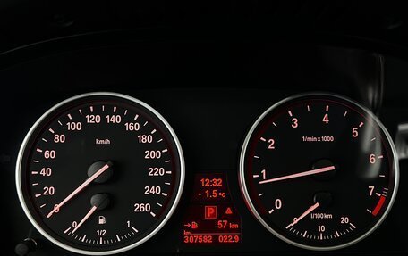 BMW X5, 2007 год, 1 630 000 рублей, 11 фотография