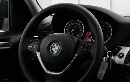 BMW X5, 2007 год, 1 630 000 рублей, 10 фотография