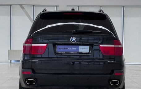 BMW X5, 2007 год, 1 630 000 рублей, 8 фотография
