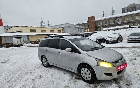 Mitsubishi Grandis, 2006 год, 500 000 рублей, 4 фотография