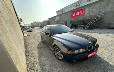 BMW 5 серия, 1998 год, 710 000 рублей, 1 фотография