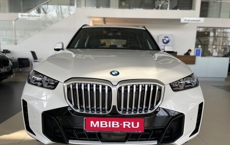 BMW X5, 2023 год, 14 490 000 рублей, 2 фотография