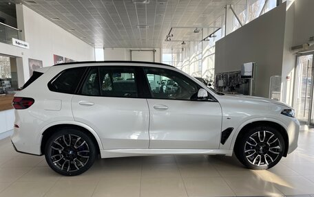 BMW X5, 2023 год, 14 490 000 рублей, 5 фотография