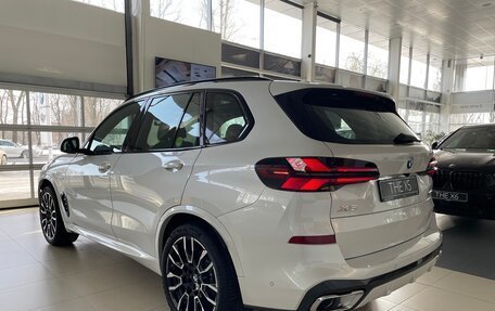 BMW X5, 2023 год, 14 490 000 рублей, 9 фотография