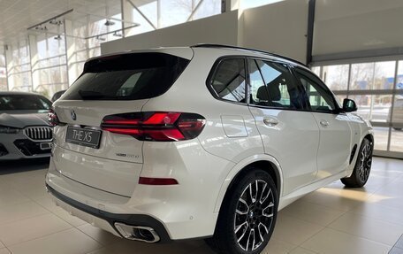 BMW X5, 2023 год, 14 490 000 рублей, 6 фотография