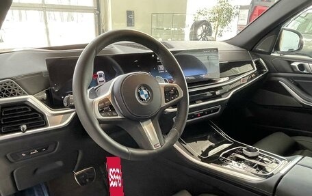 BMW X5, 2023 год, 14 490 000 рублей, 12 фотография