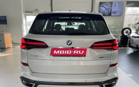BMW X5, 2023 год, 14 490 000 рублей, 7 фотография