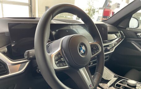 BMW X5, 2023 год, 14 490 000 рублей, 16 фотография