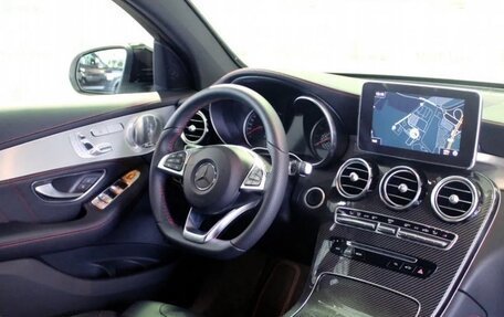 Mercedes-Benz GLC AMG, 2017 год, 4 400 000 рублей, 4 фотография