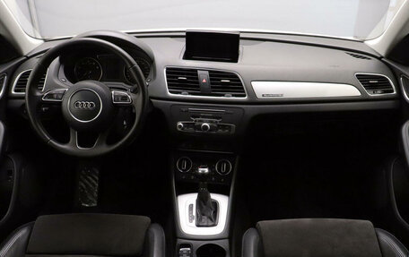 Audi Q3, 2015 год, 2 497 000 рублей, 9 фотография