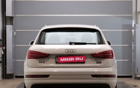 Audi Q3, 2015 год, 2 497 000 рублей, 5 фотография