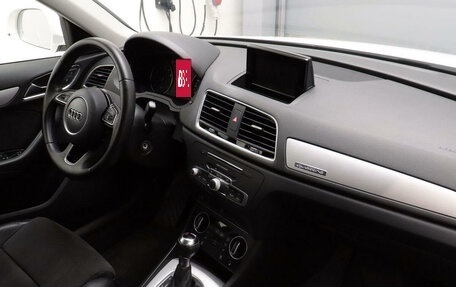 Audi Q3, 2015 год, 2 497 000 рублей, 7 фотография