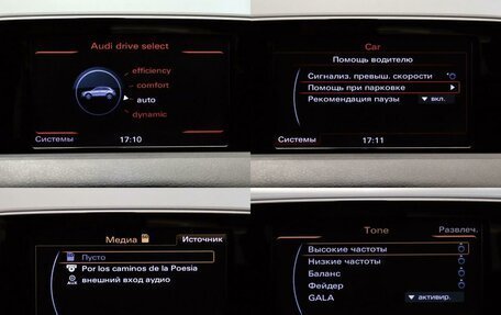 Audi Q3, 2015 год, 2 497 000 рублей, 19 фотография