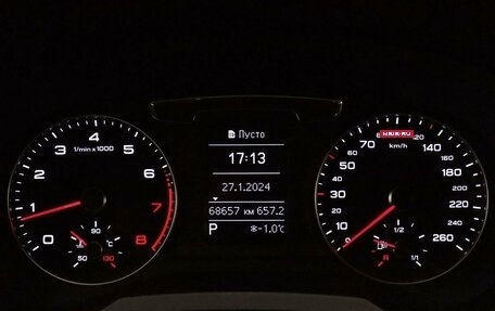 Audi Q3, 2015 год, 2 497 000 рублей, 21 фотография