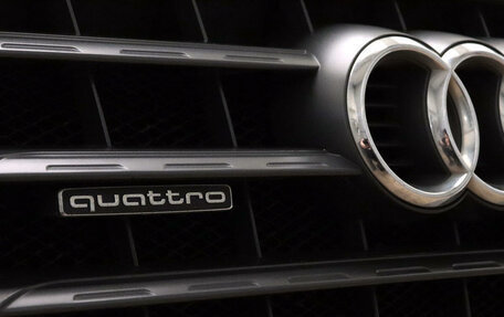 Audi Q3, 2015 год, 2 497 000 рублей, 28 фотография