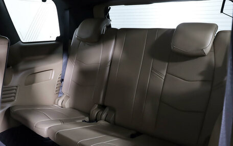 Cadillac Escalade IV, 2018 год, 6 200 000 рублей, 25 фотография