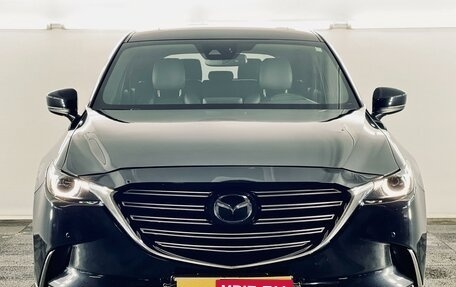 Mazda CX-9 II, 2017 год, 2 880 000 рублей, 3 фотография
