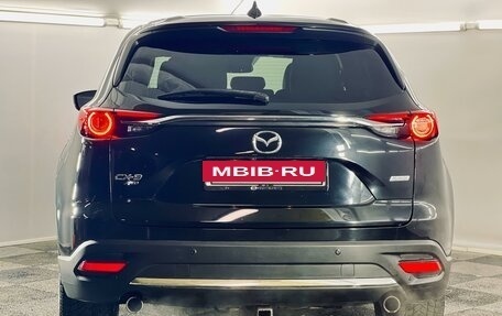 Mazda CX-9 II, 2017 год, 2 880 000 рублей, 6 фотография