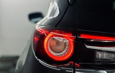 Mazda CX-9 II, 2017 год, 2 880 000 рублей, 19 фотография