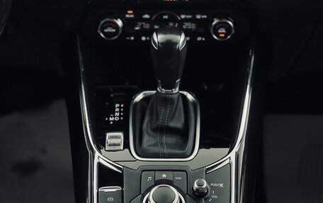 Mazda CX-9 II, 2017 год, 2 880 000 рублей, 25 фотография