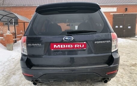 Subaru Forester, 2008 год, 980 000 рублей, 5 фотография