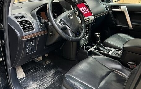 Toyota Land Cruiser Prado 150 рестайлинг 2, 2018 год, 6 400 000 рублей, 5 фотография