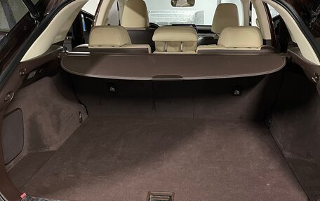 Lexus RX IV рестайлинг, 2016 год, 3 879 000 рублей, 14 фотография