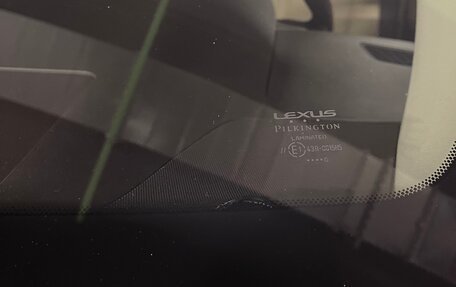 Lexus RX IV рестайлинг, 2016 год, 3 879 000 рублей, 24 фотография