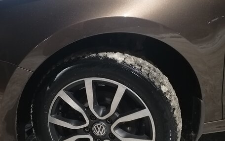 Volkswagen Jetta VI, 2012 год, 899 000 рублей, 3 фотография